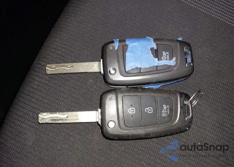 2023 Hyundai Venue Sel z USA, uszkodzony, nr VIN KMHRC8A35PU249138